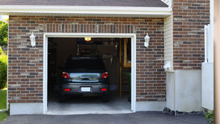 Garage Door Installation at Shoreview San Mateo, California