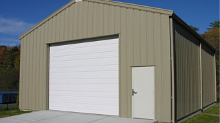 Garage Door Openers at Shoreview San Mateo, California